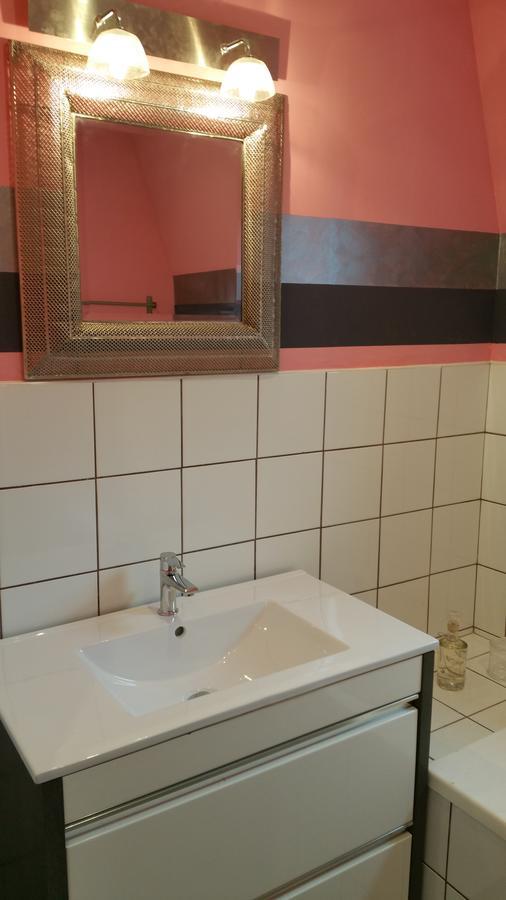 29 Color'Appart Caudry المظهر الخارجي الصورة