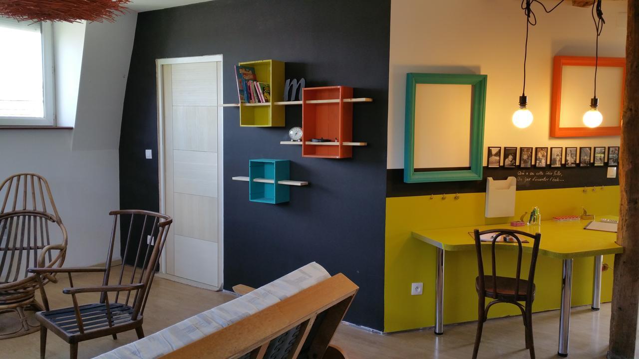 29 Color'Appart Caudry المظهر الخارجي الصورة